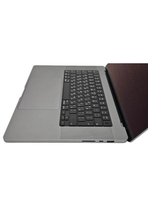 Apple MacBook Pro 16 A2485 M1 PRO 32GB 512 SSD 16,2